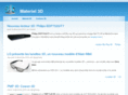 materiel-3d.com