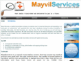 mayvilservices.com