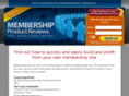 membership-website-software.com