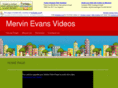 mervinevansvideos.info