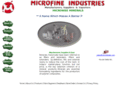 microfinetalc.com