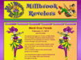 millbrookrevelers.com