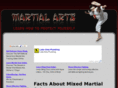 mixed-martial-art.com