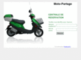 moto-partage.com
