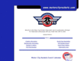 motorcityrockets.com
