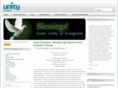 mountainlightunity.com
