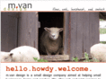 mvandesign.com