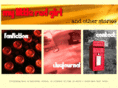 mylittleredgirl.com