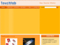 mytouchtab.com