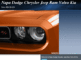napaautodealer.com