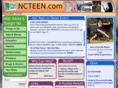 ncteen.com