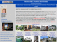 newtonhomesre.com