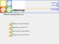nouveaufabrics.com