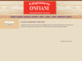 onfiani.com