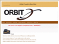 orbitcoaches.com