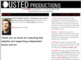 oustedproductions.net