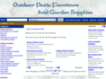 outdoorpatiofurnitureandgardensupplies.com
