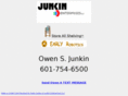 owenjunkin.com