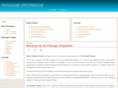 patologieortopediche.net