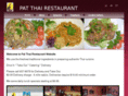 patthairestaurantlasvegas.com