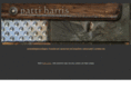 pattiharris.com