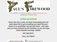 paulsfirewood.net