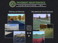 pavementcontractors.com