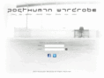 posthumanwardrobe.com