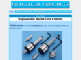 prashtech.com