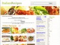 recipesitalian.com