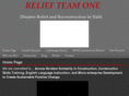 reliefteamone.org