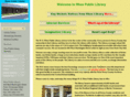 rheapubliclibrary.com