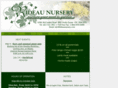 rideaunursery.com