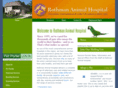 rothmananimalhospital.com