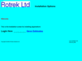 rotrek.co.uk