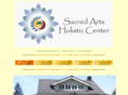 sacredartshealingcenter.com