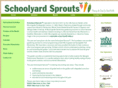 schoolyardsprouts.org