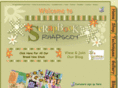 scrapbookrhapsody.com
