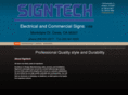 signtech.biz