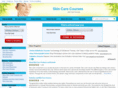 skincarecourses.net