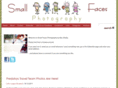 smallfacesphotography.com