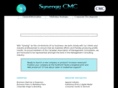 synergy-cmc.com