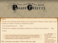 thearizonalawmanandphoenixpolicegazette.com