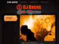 thedjbaba.com