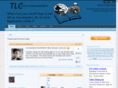 thelostcomm.com