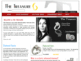 thetreasure.com