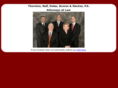 thorntonlawoffice.com