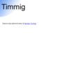 timmig.com
