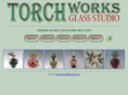 torchworksglassstudio.com