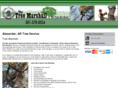 treemarshall.net